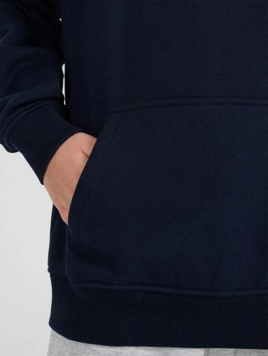 Produktbild 4F Jungen-Sweatshirt mit Kapuze (146)