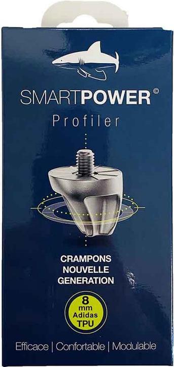 Produktbild Smart Power schraubstollen - 8mm adidas