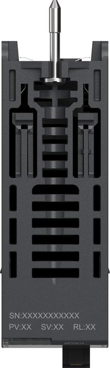 Schneider Electric Modulo di ingresso analogico 4x temperatura