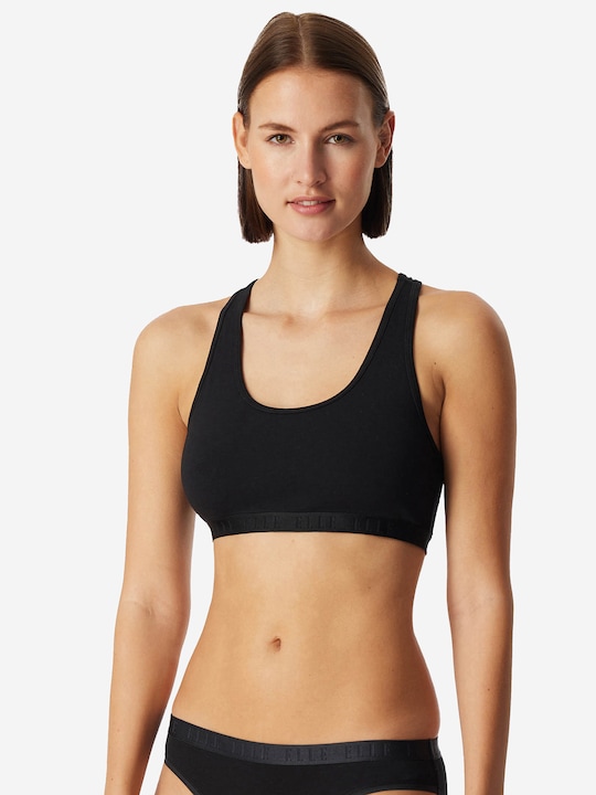 Produktbild Elle Bustier SUPER SOFT (L, 2er Pack)