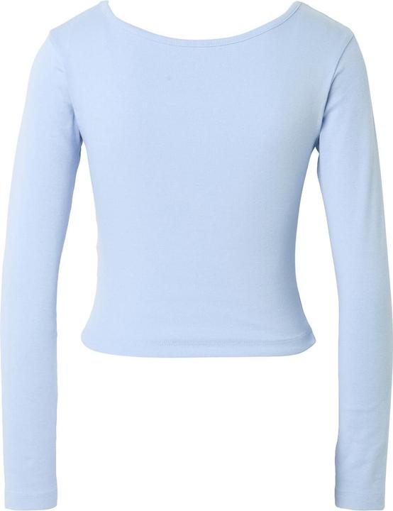 Produktbild Rocawear Jette Longsleeve brunnerablue M (M)