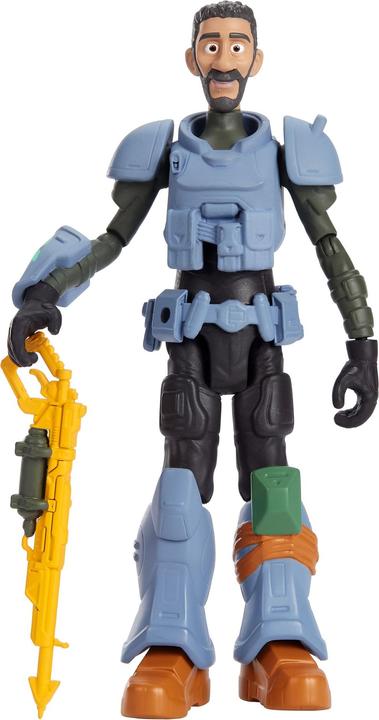 Produktbild Disney Mobiles Kindermädchen LCD-Bildschirm DM1214