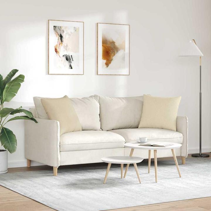 Produktbild vidaXL Sofakissen (50 x 50 cm)