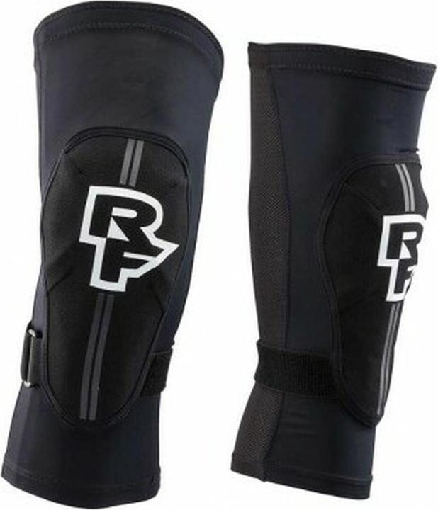 Image du produit Race Face Indy Knee V2 (M, Genouillère, Couples)
