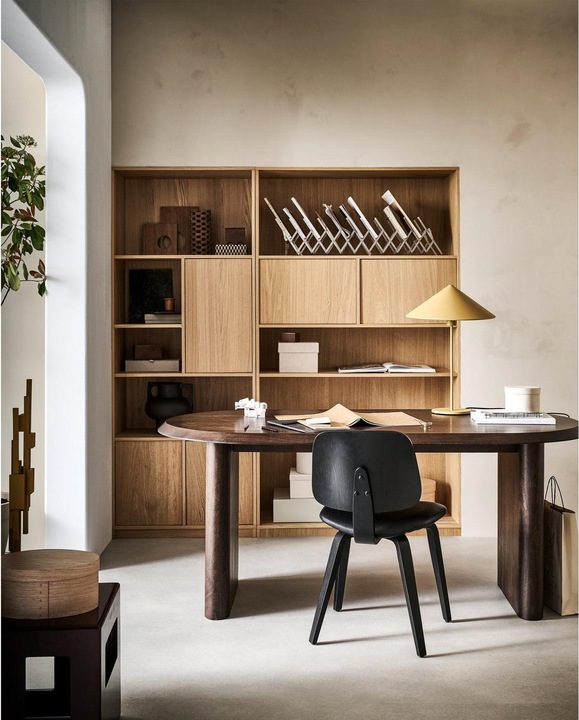 Produktbild Vtwonen Ellips (75 x 180 x 90 cm)