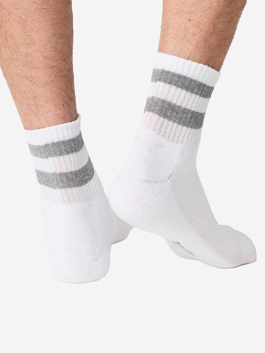 Immagine prodotto Nur Die Sportsocken Short Track (39 - 42)