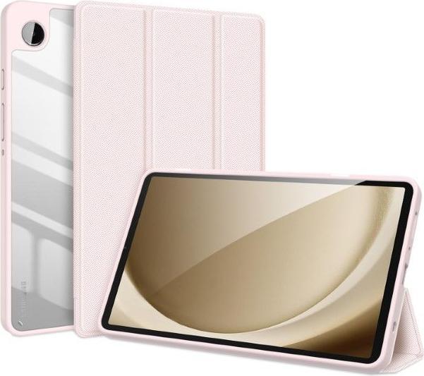 Actual product image Dux Ducis Toby Series (Galaxy Tab A9)