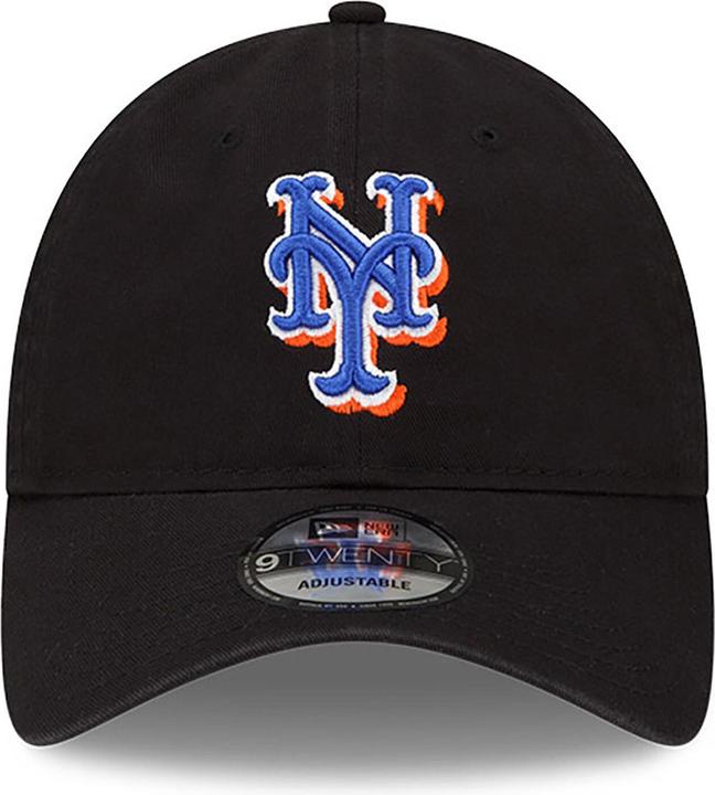 Image du produit New Era 9Twenty Strapback New York Mets