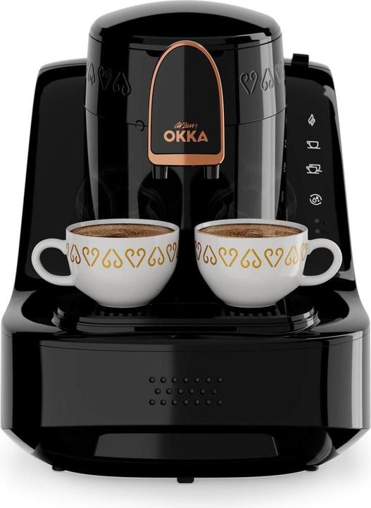 Produktbild Arzum Okka Elite Modell25 (0.95 l)