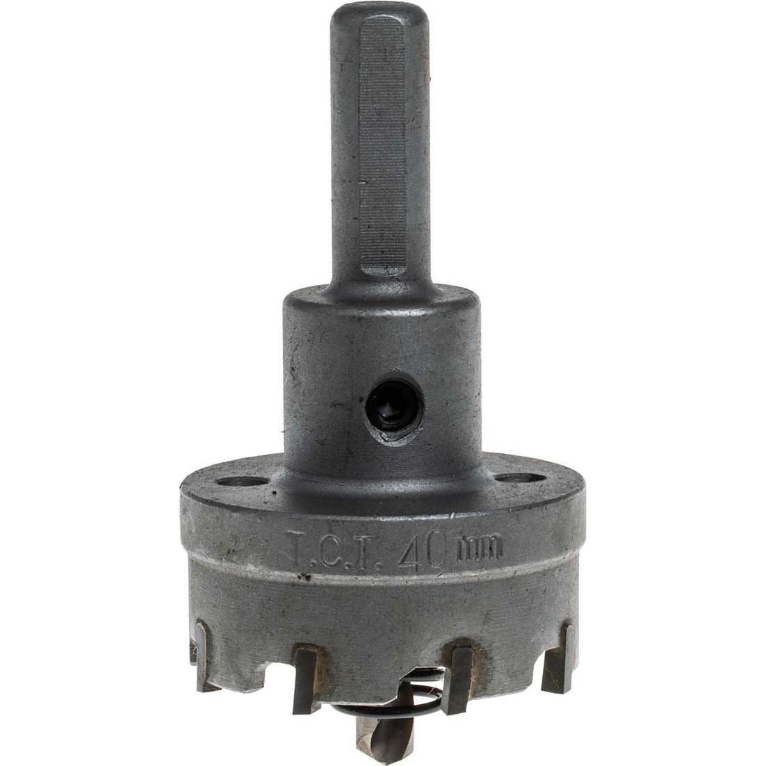 Rs Pro, Lochsäge, Lochsäge Hartmetall 40mm (40 Millimeter)