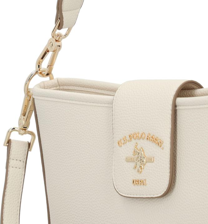 Produktbild U.S. Polo Standfort Schultertasche 32 cm