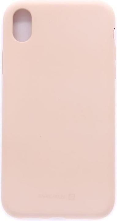 Evelatus iPhone XR Silicone Case (Apple iPhone XR)