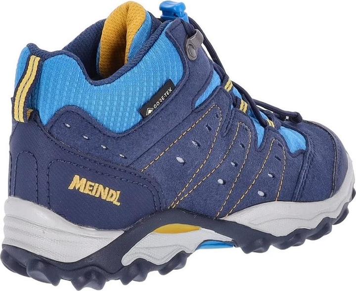 Actual product image Meindl Tuam Junior GTX® (36)