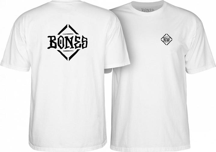 Produktbild Bones Diamond T-Shirt (M)