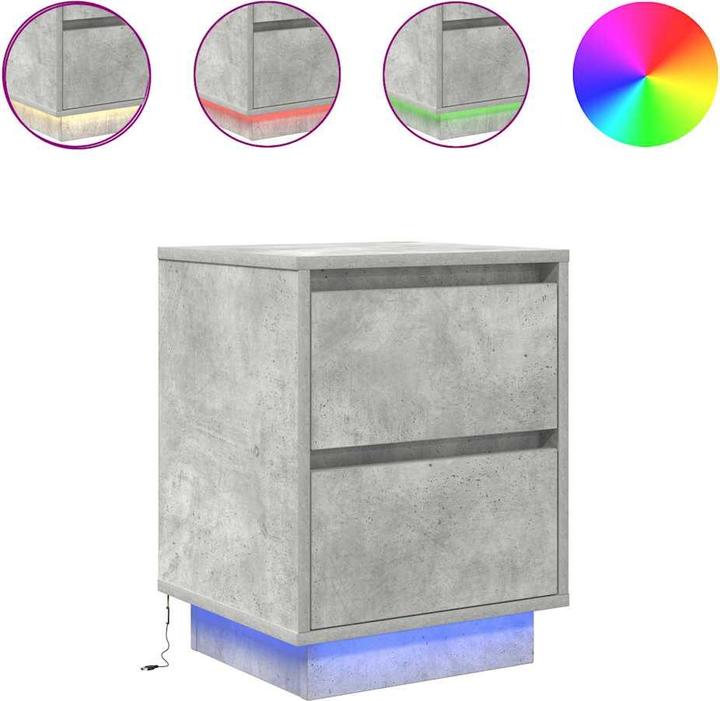 Grigio calcestruzzo