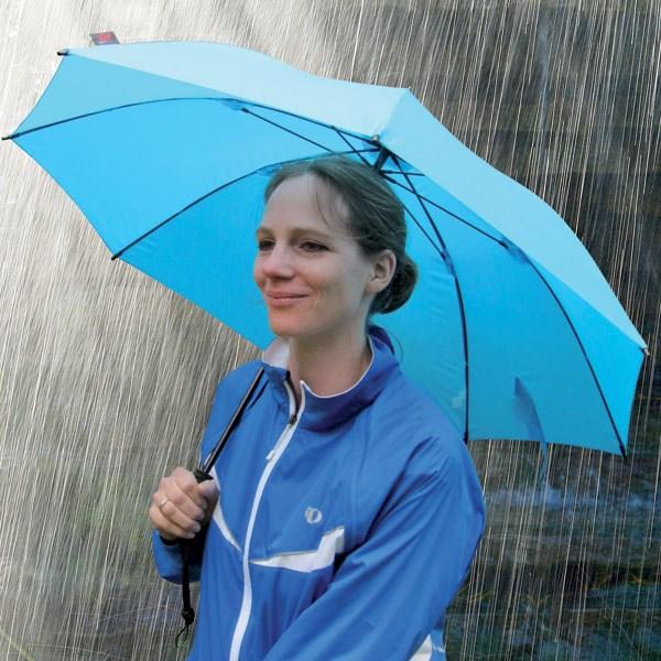 Actual product image Euroschirm Swing liteflex