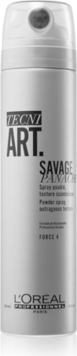 Actual product image L'Oréal Professionnel Art Wild Stylers (200 ml)