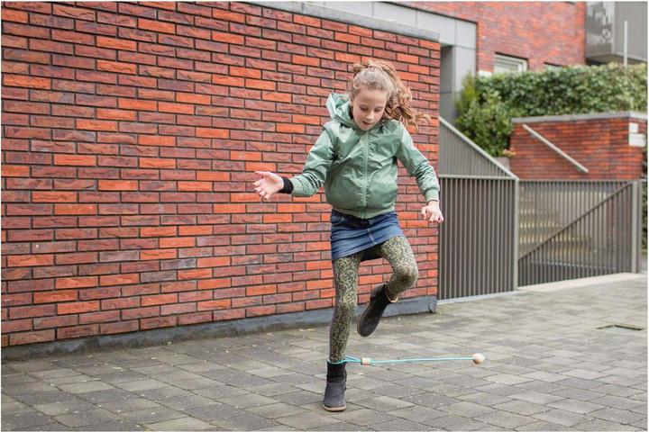 Produktbild BS Fusskreisel