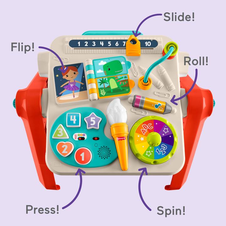 Actual product image Fisher-Price 0