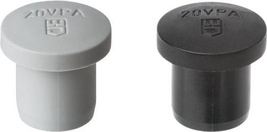Actual product image Jacob Closing plugs