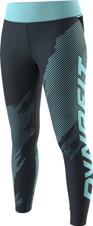 Produktbild Dynafit Ultra Graphic Long Tights Damen (L)