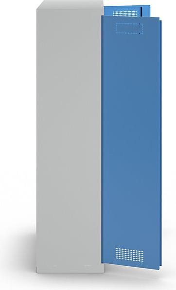 Produktbild eurokraft pro Umweltschrank (95 cm, 195 cm)