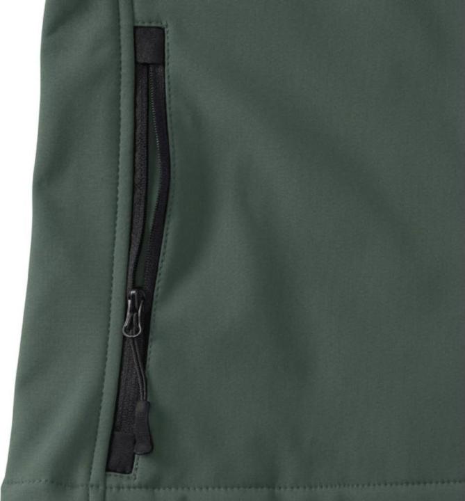 Immagine prodotto Jerzees - Giacca Resistente all'Acqua - Softshell - Donna (M)