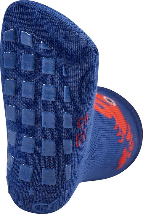 Produktbild Sterntaler ABS Socken 2er Pack Krebs Ringel (2er Pack, 21 - 22)