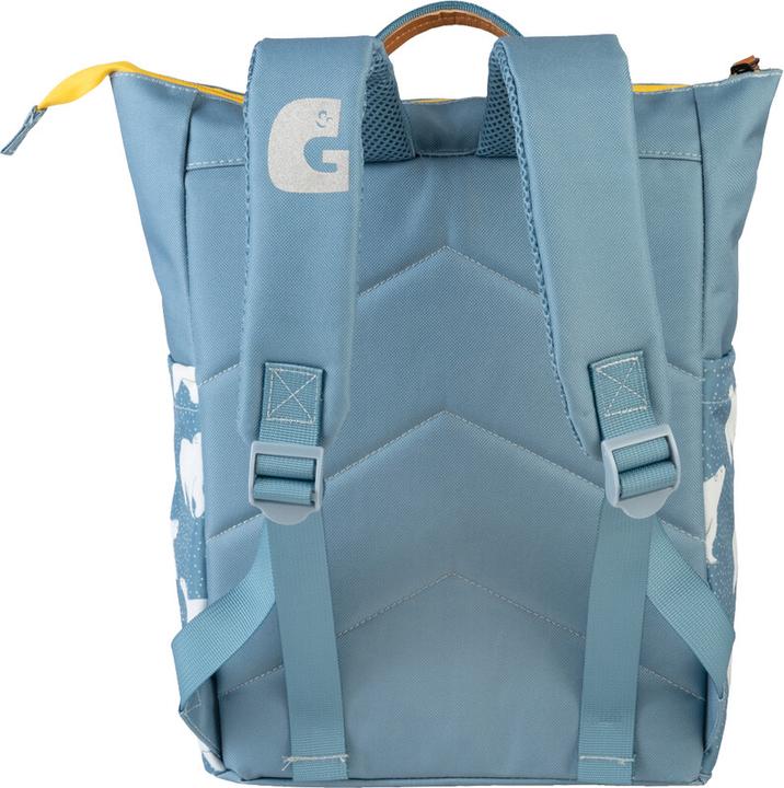 Immagine prodotto Minimutz Zaino per bambini Lotte