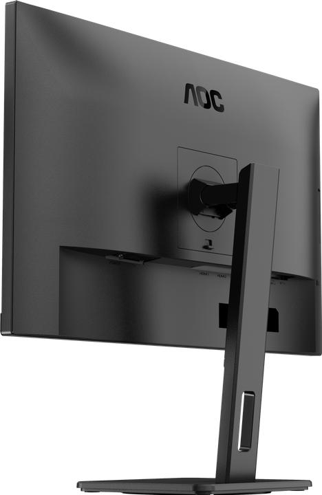 Image du produit AOC U27E3UF (3840 x 2160 pixels, 27")