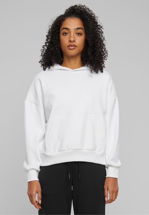 Image du produit Urban Classics Sweat à capuche surdimensionné Ladies Cozy - 131401 (4XL)