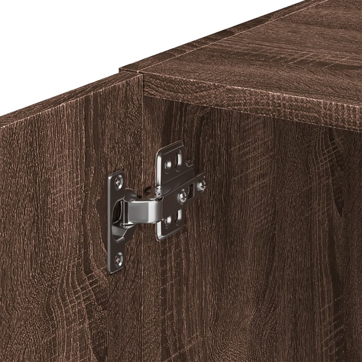 Immagine prodotto VidaXL Armadio a muro (40 x 42,5 x 40 cm)