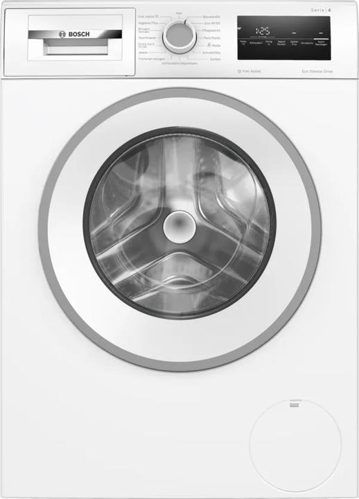 Bosch Hausgeräte WAN2821EP (Lieferstart 11/2025) (8 kg, Links)