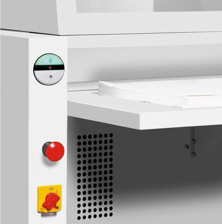 Immagine prodotto Ideal Tritatutto 4606 CC / 2 x 15 mm (Taglio delle particelle)