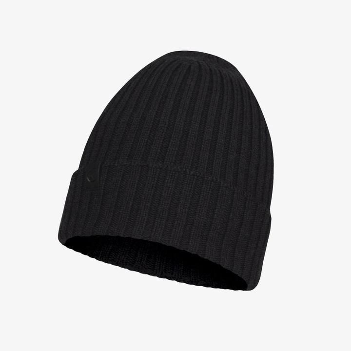 Image du produit Buff Chapeau tricoté Norval Graphite (Taille unique)