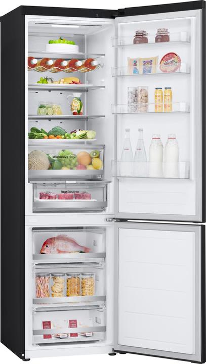 Produktbild LG GBV5250DEP (387 l)