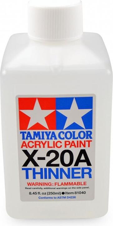 Produktbild Tamiya Verduenner