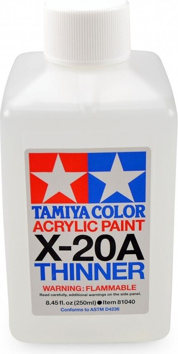 Actual product image Tamiya Verduenner