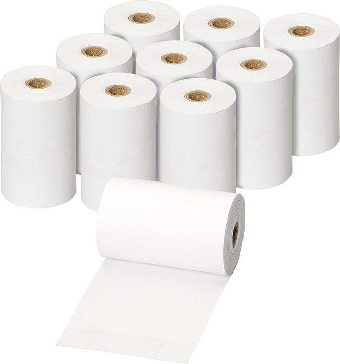 Produktbild Benning 044151 Thermopapier-Rolle, Pas