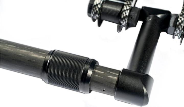 Produktbild SmallRig Camera Slider Support Kit for Cars 4614 (Slider)