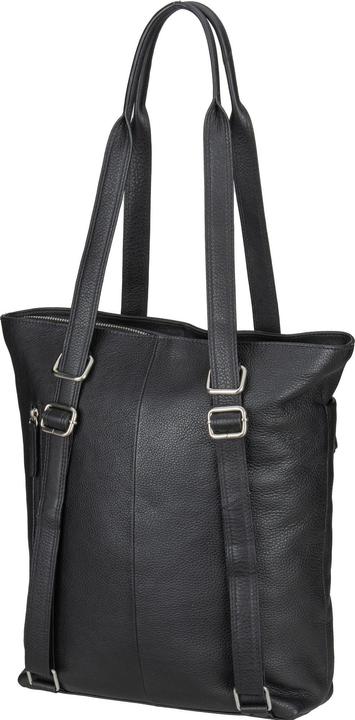Actual product image Burkely Soft Skylar Backpack Shopper (18 l)