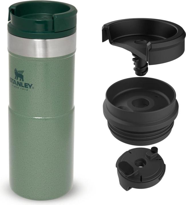 Actual product image Stanley 1913 Classic Neverleak (0.35 l)