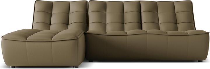 Ecksofa, Modular Sofa