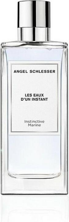 Image du produit Angel Schlesser Les Eaux d'un Instant Instinctif Marine (Eau de toilette, 100 ml)