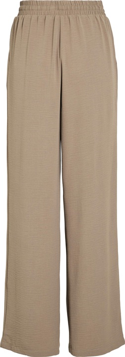 Produktbild Vila High Waist Hose mit weitem Bein (38)
