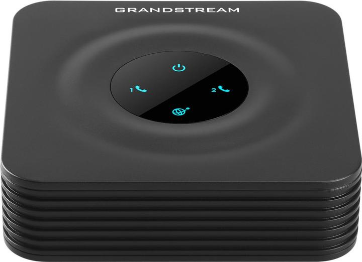 Actual product image Grandstream HT802 2 x FXS