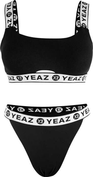 Actual product image Yeaz Bagatelle (M)