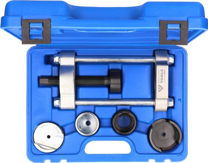 Immagine prodotto Brilliant Tools Attrezzo per giunti di supporto, per BMW Serie 3, 6 pezzi.