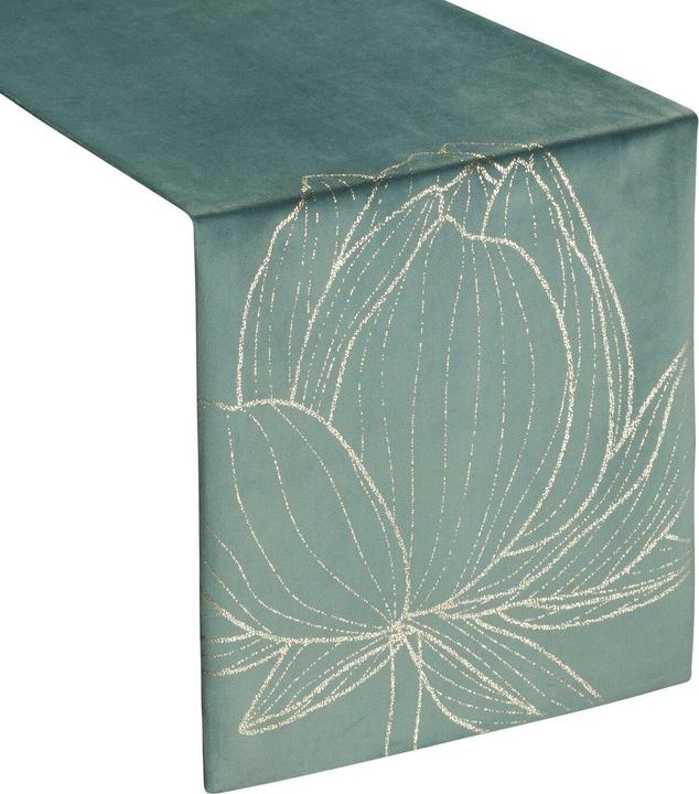 Gouden, donker - gelijnd