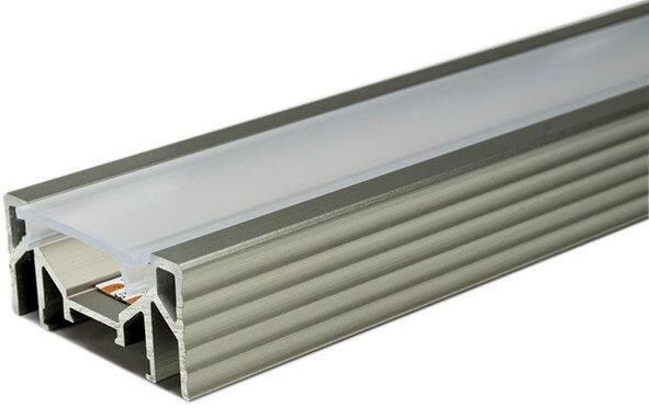 Image du produit L&S Profil LED Manila Plus L: 295mm